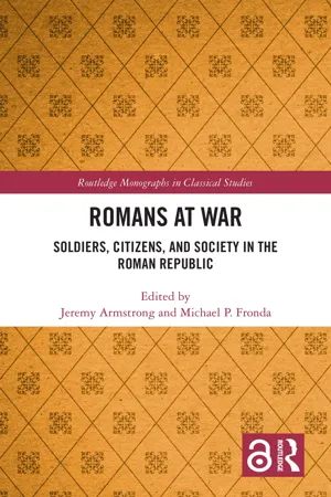 Romans at War