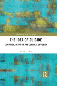 The Idea of Suicide_cover