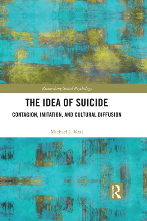 The Idea of Suicide