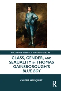 Class, Gender, and Sexuality in Thomas Gainsborough's Blue Boy_cover