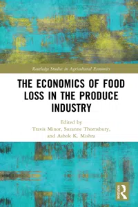 The Economics of Food Loss in the Produce Industry_cover