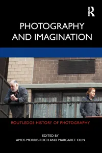 Photography and Imagination_cover