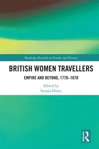 British Women Travellers_cover