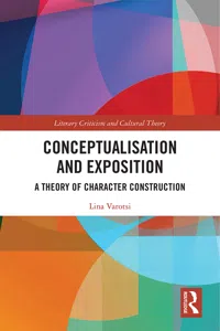 Conceptualisation and Exposition_cover