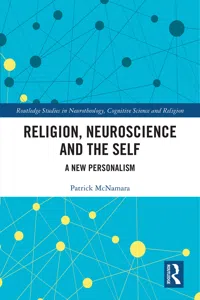 Religion, Neuroscience and the Self_cover