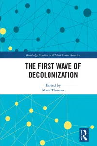 The First Wave of Decolonization_cover