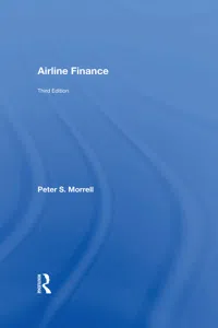 Airline Finance_cover