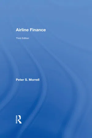 Airline Finance