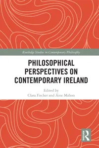 Philosophical Perspectives on Contemporary Ireland_cover
