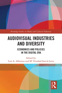 Audio-Visual Industries and Diversity_cover