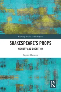 Shakespeare’s Props_cover