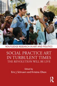 Social Practice Art in Turbulent Times_cover