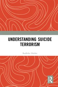Understanding Suicide Terrorism_cover