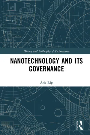 Nanotechnology and Its Governance