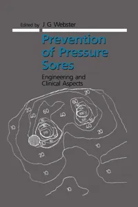 Prevention of Pressure Sores_cover