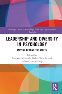 Leadership and Diversity in Psychology_cover