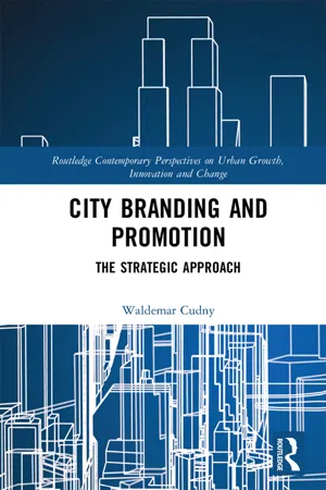 City Branding and Promotion