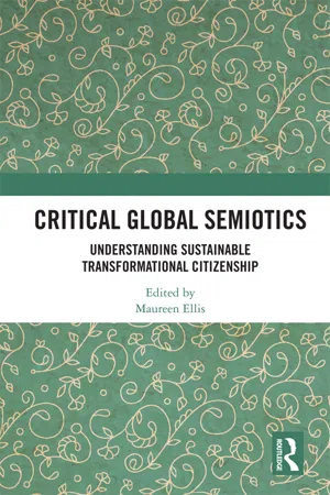 Critical Global Semiotics