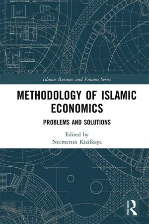 Methodology of Islamic Economics