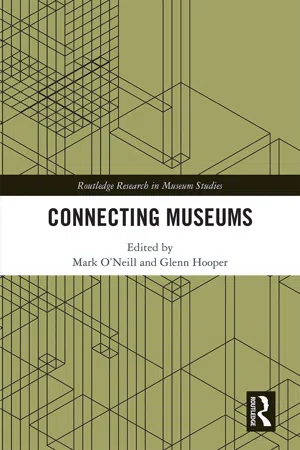 Connecting Museums