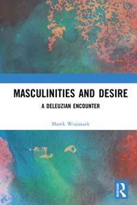 Masculinities and Desire_cover