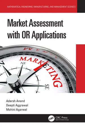 Market Assessment with OR Applications