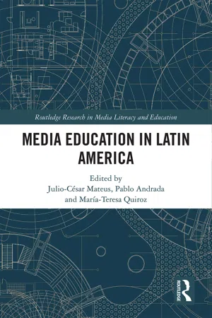 Media Education in Latin America