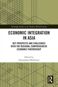 Economic Integration in Asia_cover