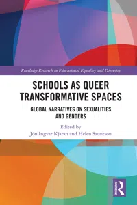 Schools as Queer Transformative Spaces_cover