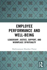Employee Performance and Well-being_cover