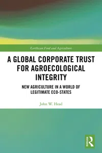 A Global Corporate Trust for Agroecological Integrity_cover