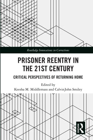 Prisoner Reentry in the 21st Century