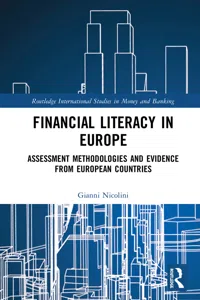 Financial Literacy in Europe_cover