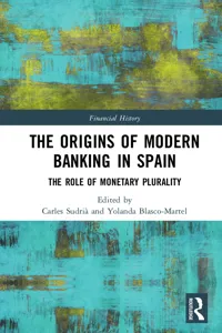 The Origins of Modern Banking in Spain_cover