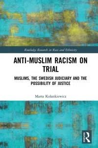 Anti-Muslim Racism on Trial_cover