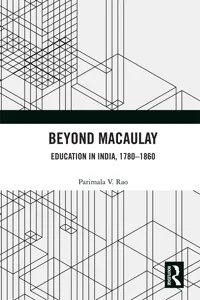 Beyond Macaulay_cover