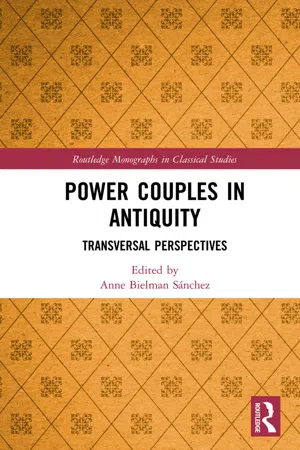 Power Couples in Antiquity