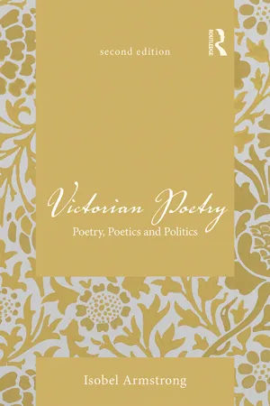 Victorian Poetry