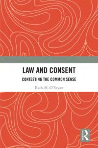 Law and Consent_cover