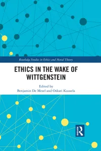 Ethics in the Wake of Wittgenstein_cover