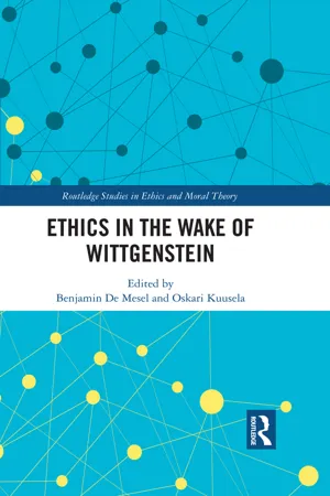 Ethics in the Wake of Wittgenstein