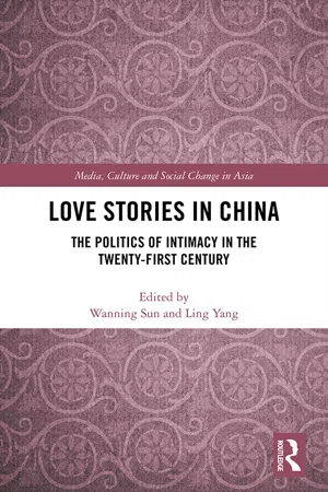 Love Stories in China