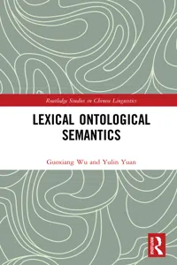 Lexical Ontological Semantics_cover