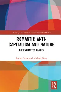 Romantic Anti-capitalism and Nature_cover