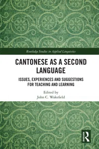 Cantonese as a Second Language_cover