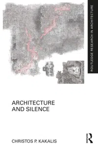 Architecture and Silence_cover