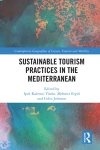 Sustainable Tourism Practices in the Mediterranean_cover