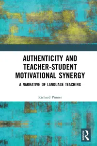 Authenticity and Teacher-Student Motivational Synergy_cover