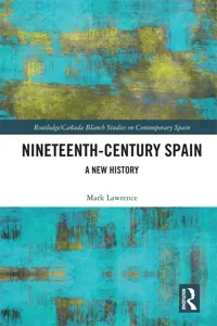 Nineteenth Century Spain_cover