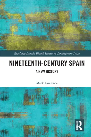 Nineteenth Century Spain